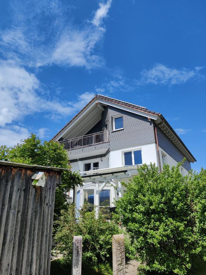Sauers Schwarzwaldglueck Apartment Appenweier Exterior photo