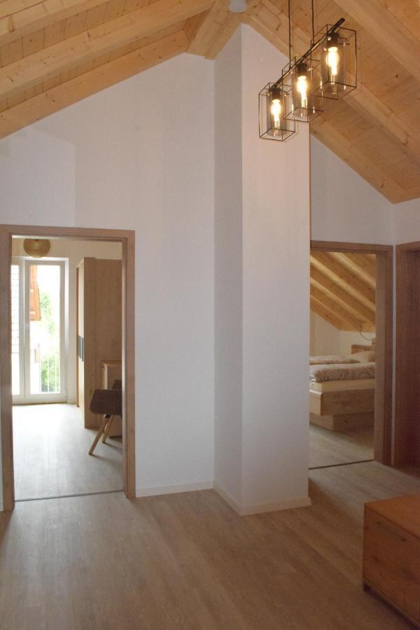 Sauers Schwarzwaldglueck Apartment Appenweier Exterior photo